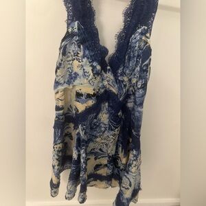 Urban outfitters mini dress